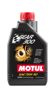 GEAR 300 GEARBOX OIL