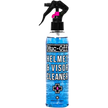 HELMET AND VISOR CLEANER