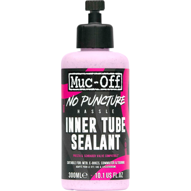 INNER TUBE SEALANT