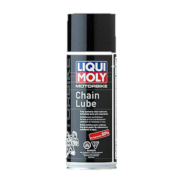 Liqui Moly Chain Lube