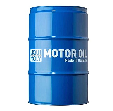 HD FULL SYNTHETIC 20W50 STREET MOTOR OIL