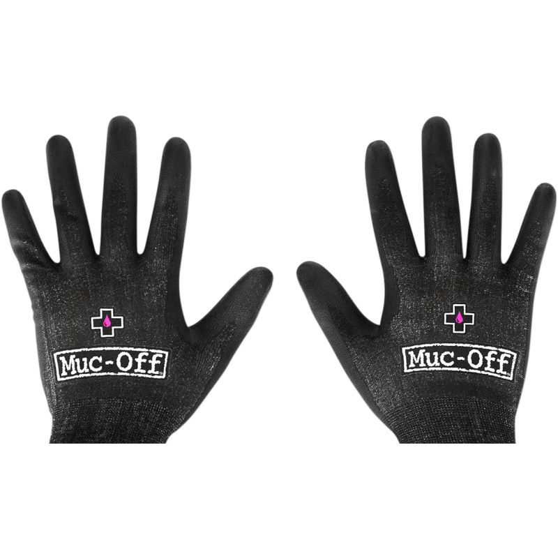 MECHANICS GLOVES