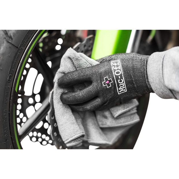 MECHANICS GLOVES