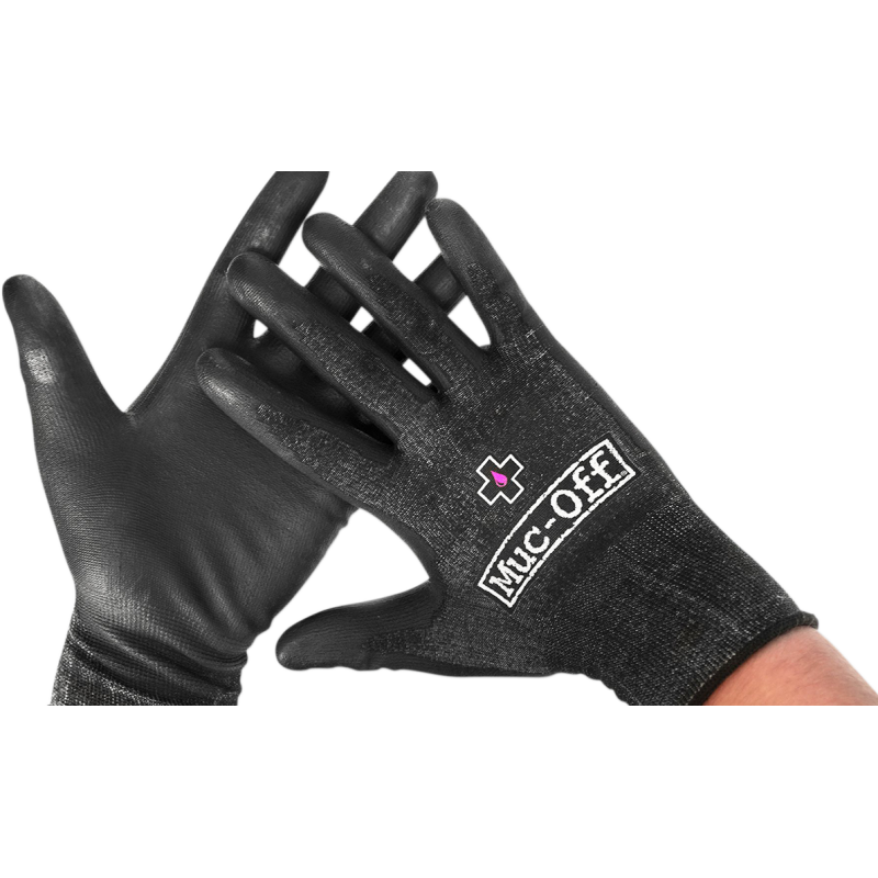 MECHANICS GLOVES