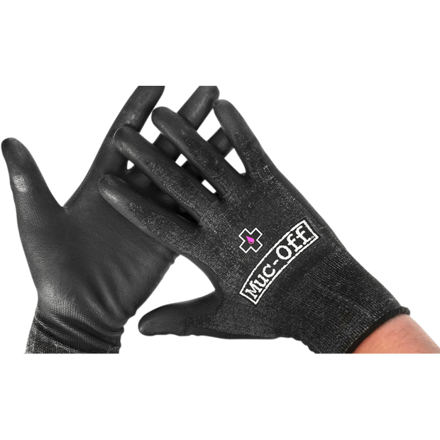 MECHANICS GLOVES