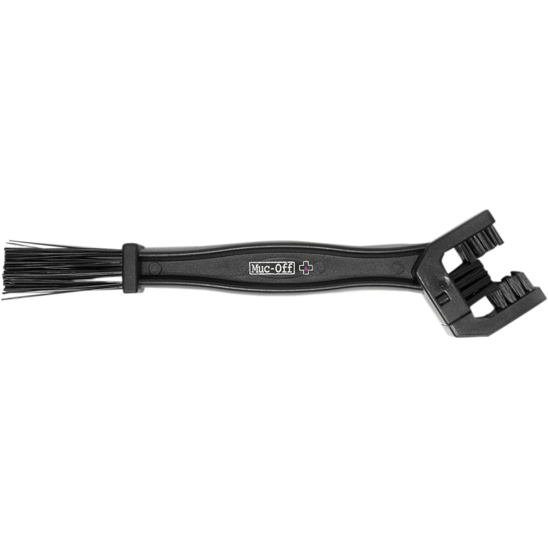 MOTORCYCLE CHAIN BRUSH