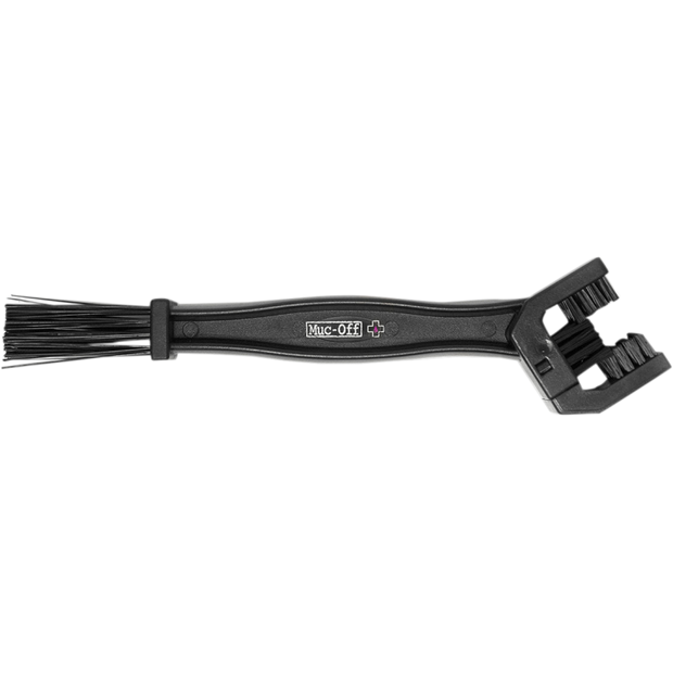 MOTORCYCLE CHAIN BRUSH