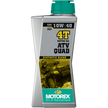 Motorex ATV 4T Semi Synthetic 10W40