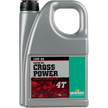 Motorex 4T Cross Power 5W40/10W50/10W60