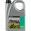 Motorex Formula 4T Semi Synthetic 10W40/15W50/20W50