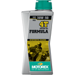 Motorex Formula 4T Semi Synthetic 10W40/15W50/20W50