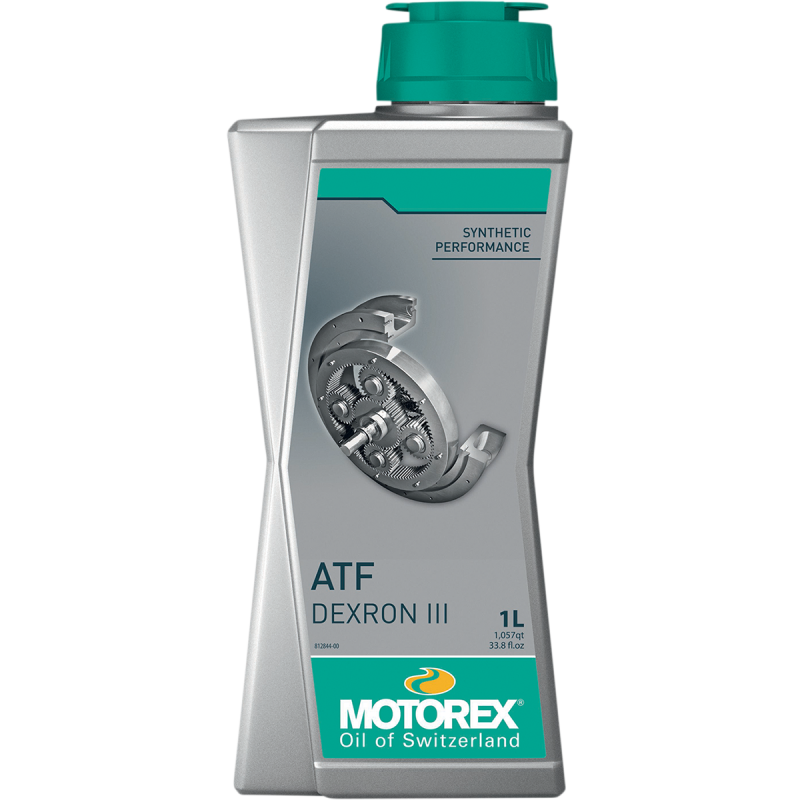 Motorex ATF Dexron III Gear Oil