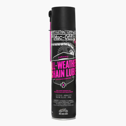 ALL-WEATHER CHAIN LUBE