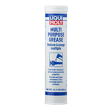 MULTIPURPOSE GREASE