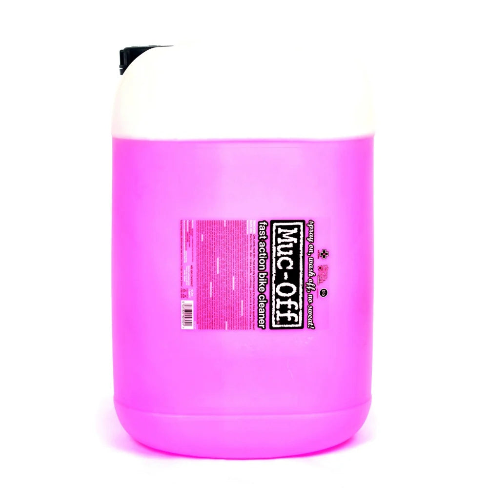 NANO TECH - MOTORCYCLE CLEANER