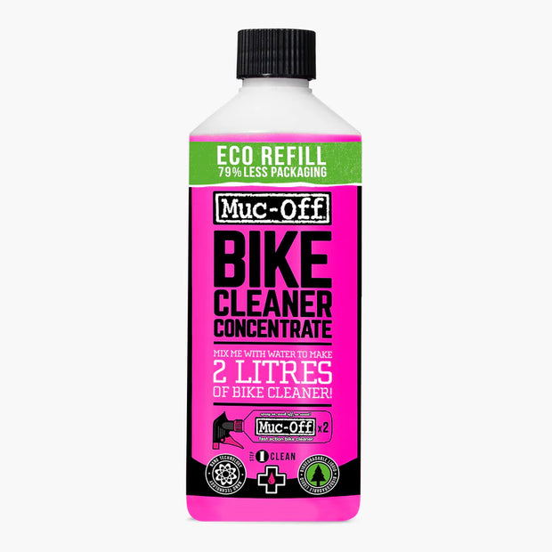 NANO CLEANER CONCENTRATE