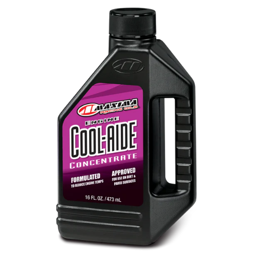 COOL-AIDE HIGH-PERFORMANCE COOLANT