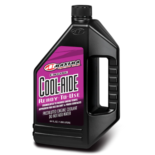 COOL-AIDE HIGH-PERFORMANCE COOLANT