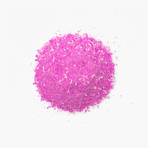 PUNK POWDER 4pk with Aluminum Bottle for Life