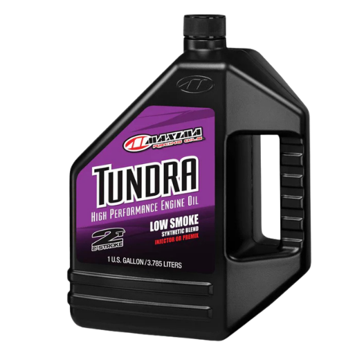 TUNDRA SNOWMOBILE OIL