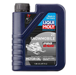 TWO-STORKE FULL SYNTHETIC SNOWMOBILE MOTOR OIL