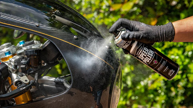 SPEED POLISH