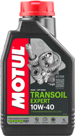 TRANSOIL EXPERT 10W40 SEMI-SYNTHETIC