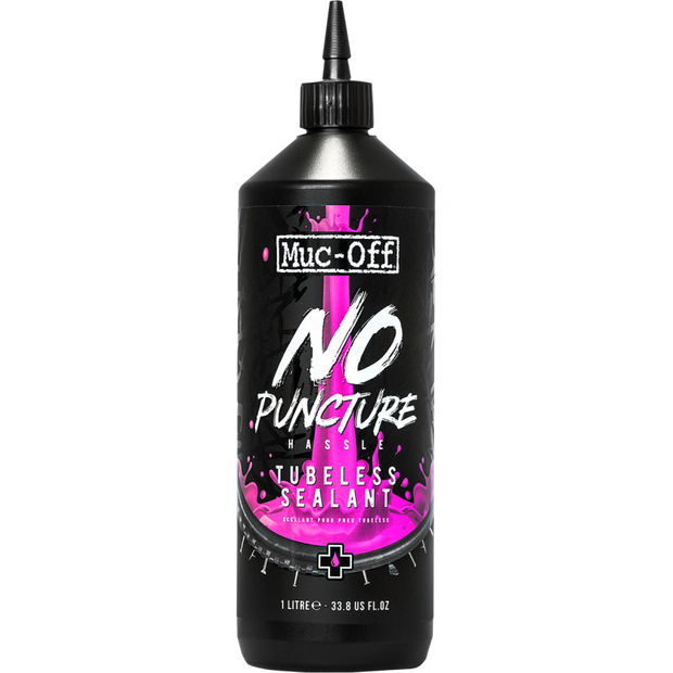 TUBELESS SEALANT