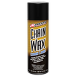CHAIN WAX