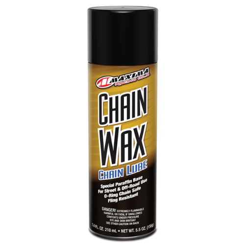 CHAIN WAX