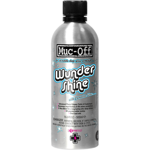WUNDER SHINE